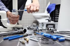 Residential Plumbing Services in Sleepy Hollow, WY